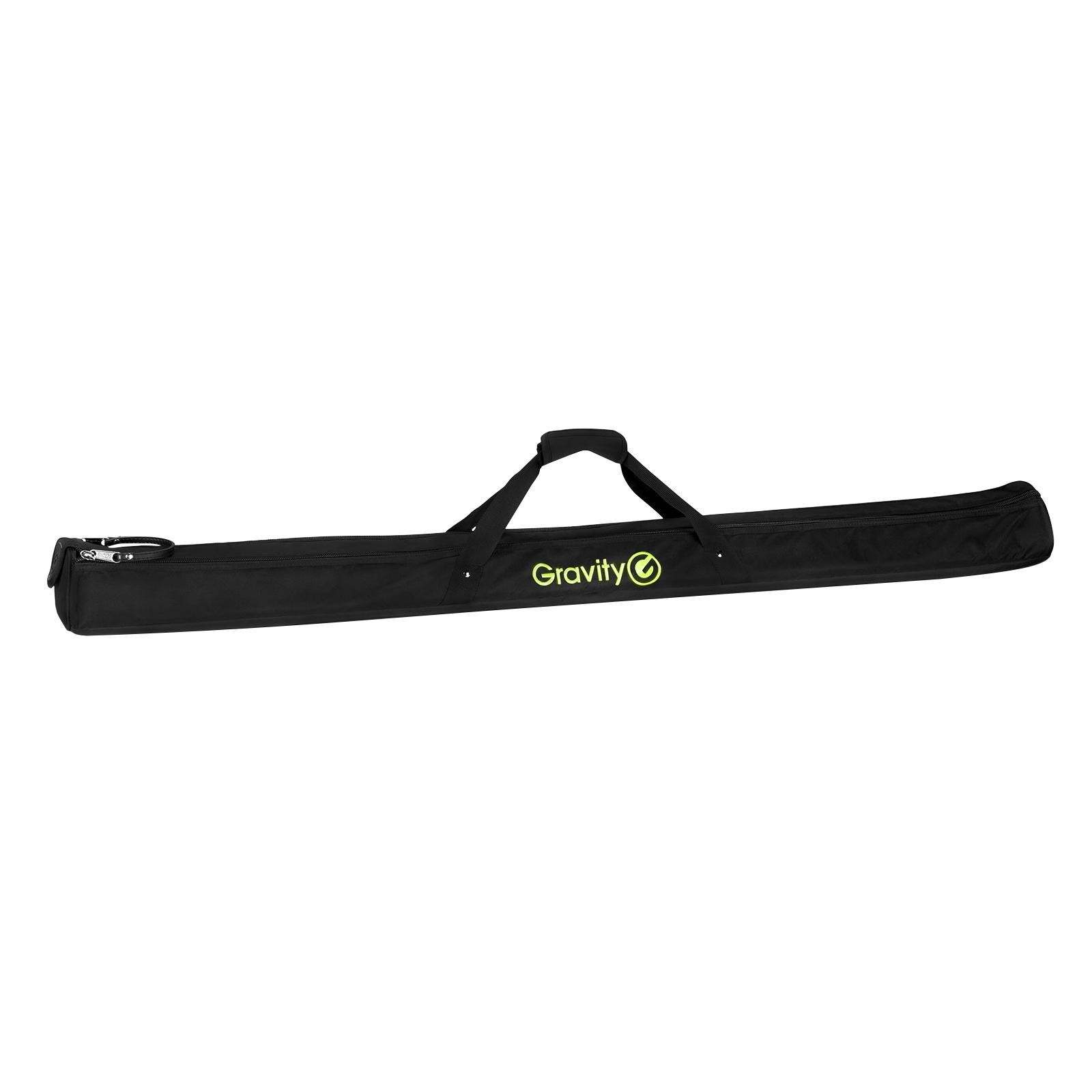 Gravity GBGDBLS331 Carry Travel Bag for Subwoofer Speaker Poles