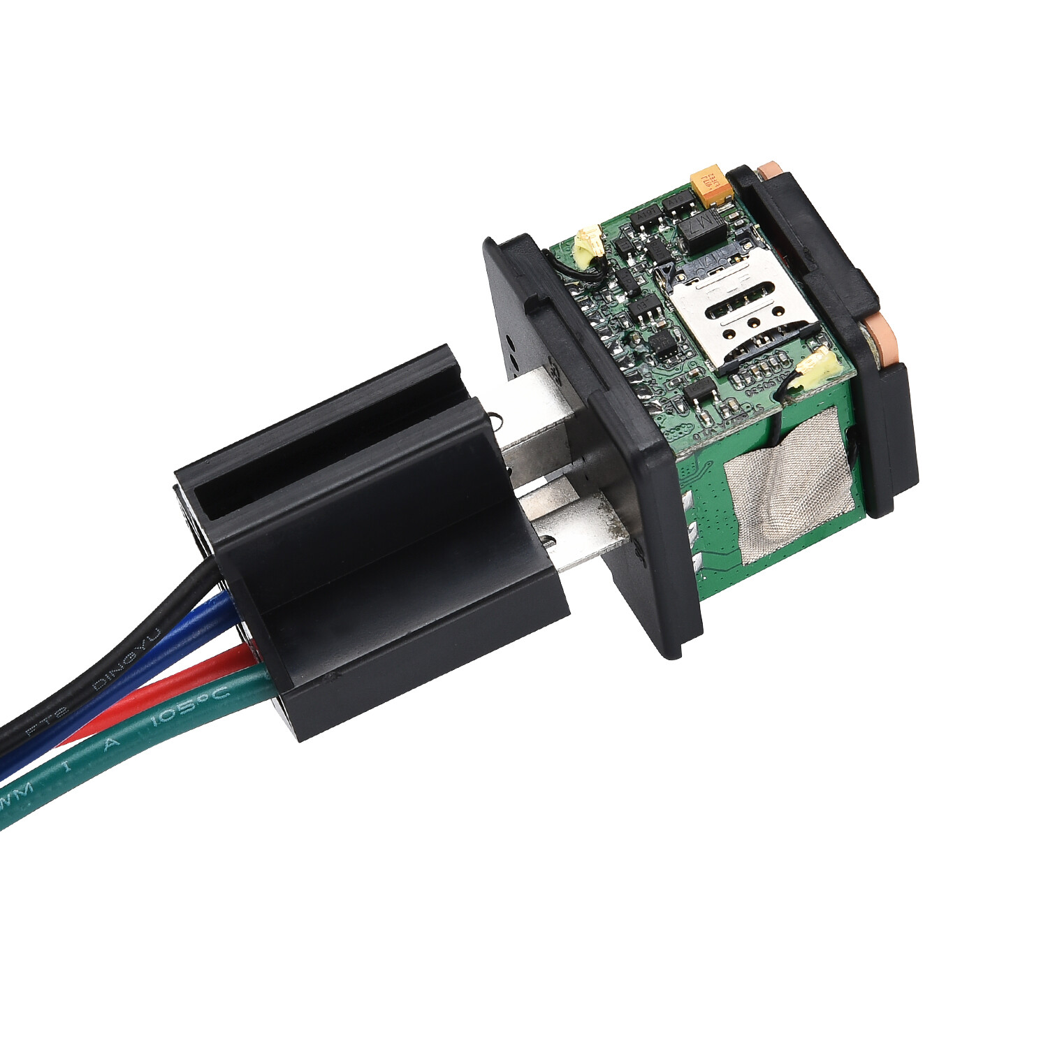 Car GPS Tracker Real Time Locator Tracking Device With 16GB Card & Reader Kit
