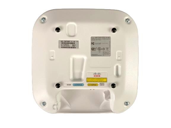 Cisco Aironet 1602i Standalone AIRSAP1602IAK9 Untested Wireless Access Point