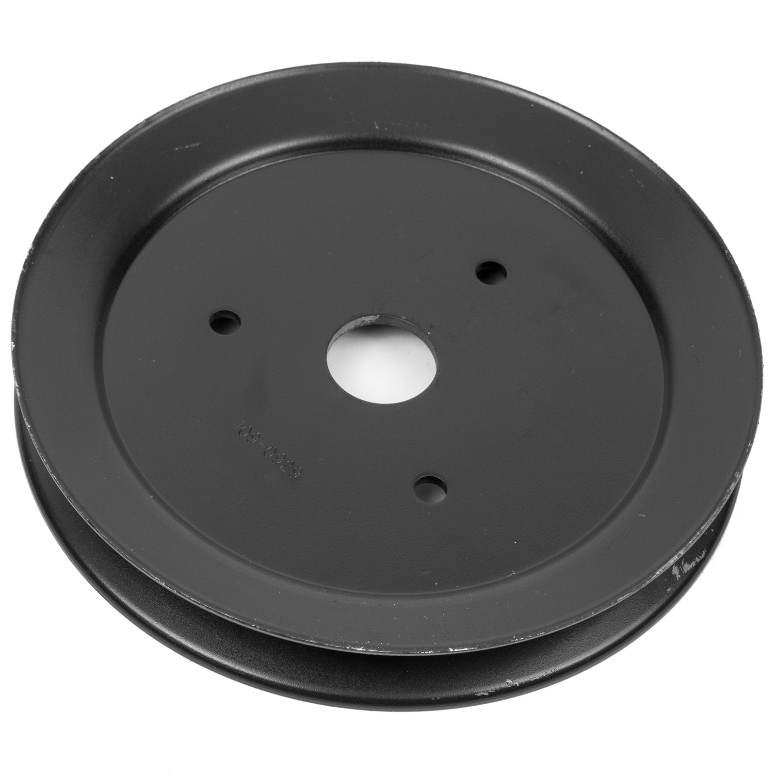 Exmark 109-0929 Blade Drive Sheave Lazer Z AC HP XS DS Series