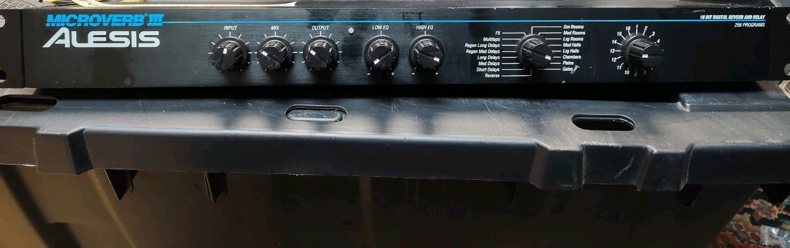 Alesis Microverb 3