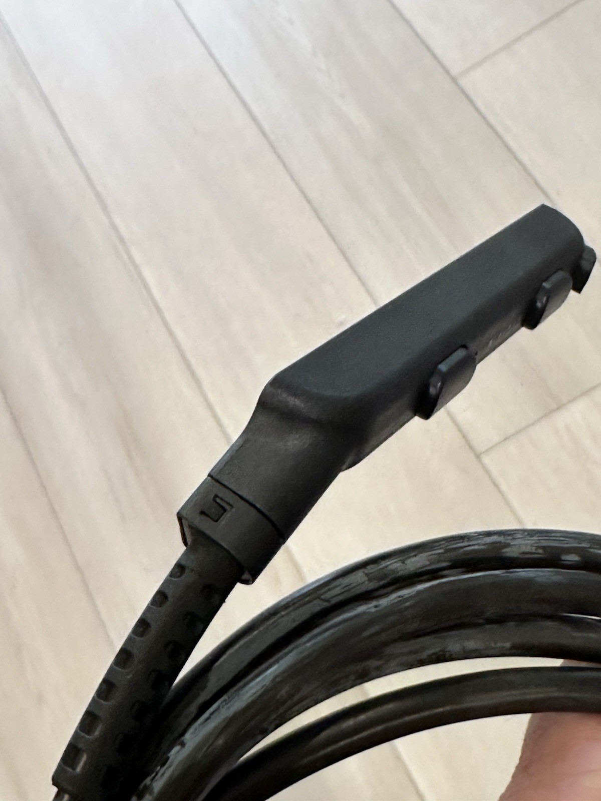 Nintendo Switch Kiosk Individual Joy-Con Charging Cable (RIGHT Side) New!