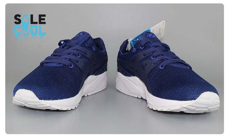 ASICS GEL-KAYANO TRAINER H707N-4949