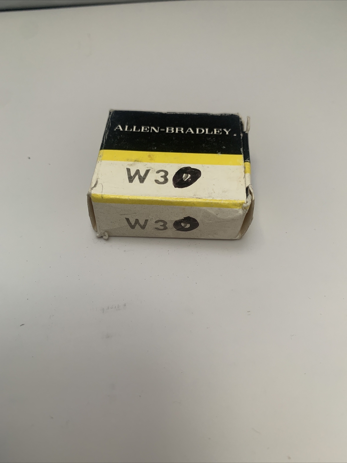Allen Bradley Thermal Overload Heater W30 W-30 new
