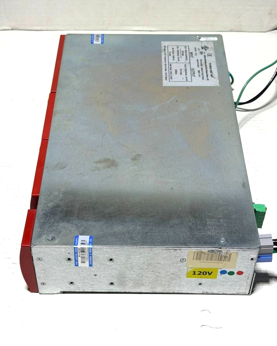 CE+T TSI Media 2I Dual Phase (TSI-EPC) Inverter