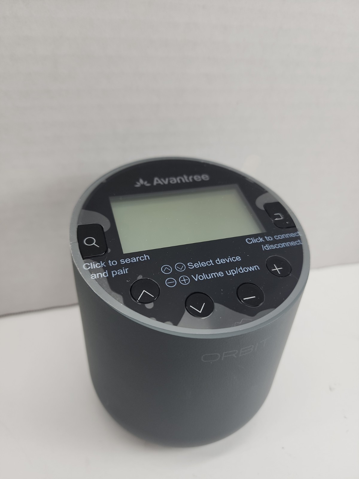 Avantree Orbit BTTC-580 Bluetooth Wireless Audio Transmitter Adapter Only