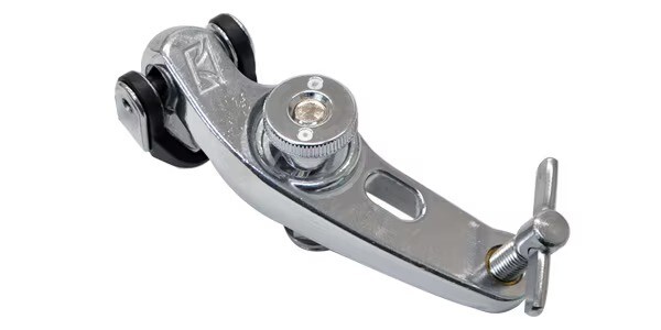 TAMA HP9N3 Para Clamp II Set for Iron Cobra Pedals w/ Tracking Number