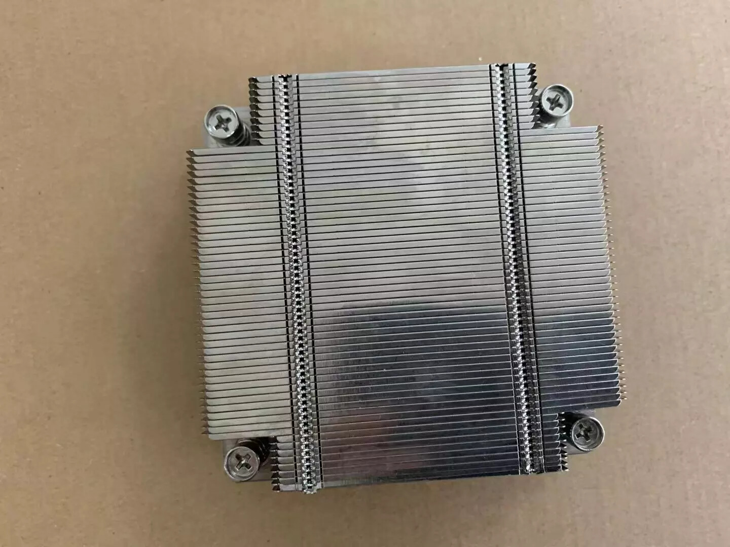 New Lenovo Thinkserver Heatsink RD350 00FC551 00FC527