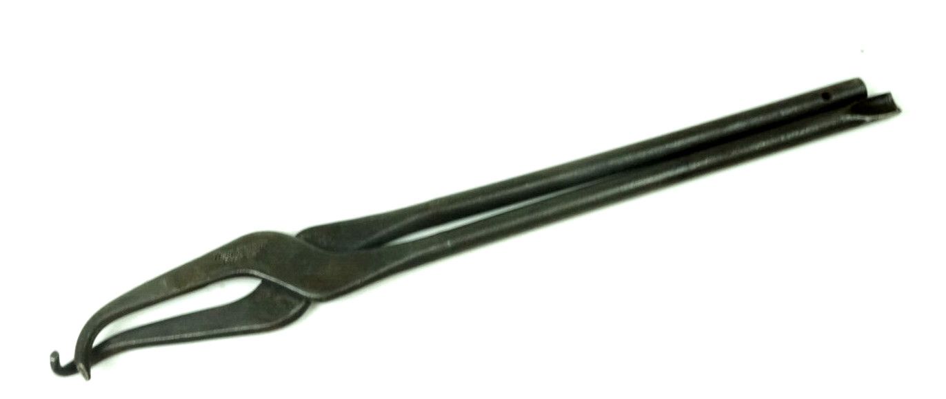 New Britain Drum Brake Spring Removal Pliers P-63 USA Vintage