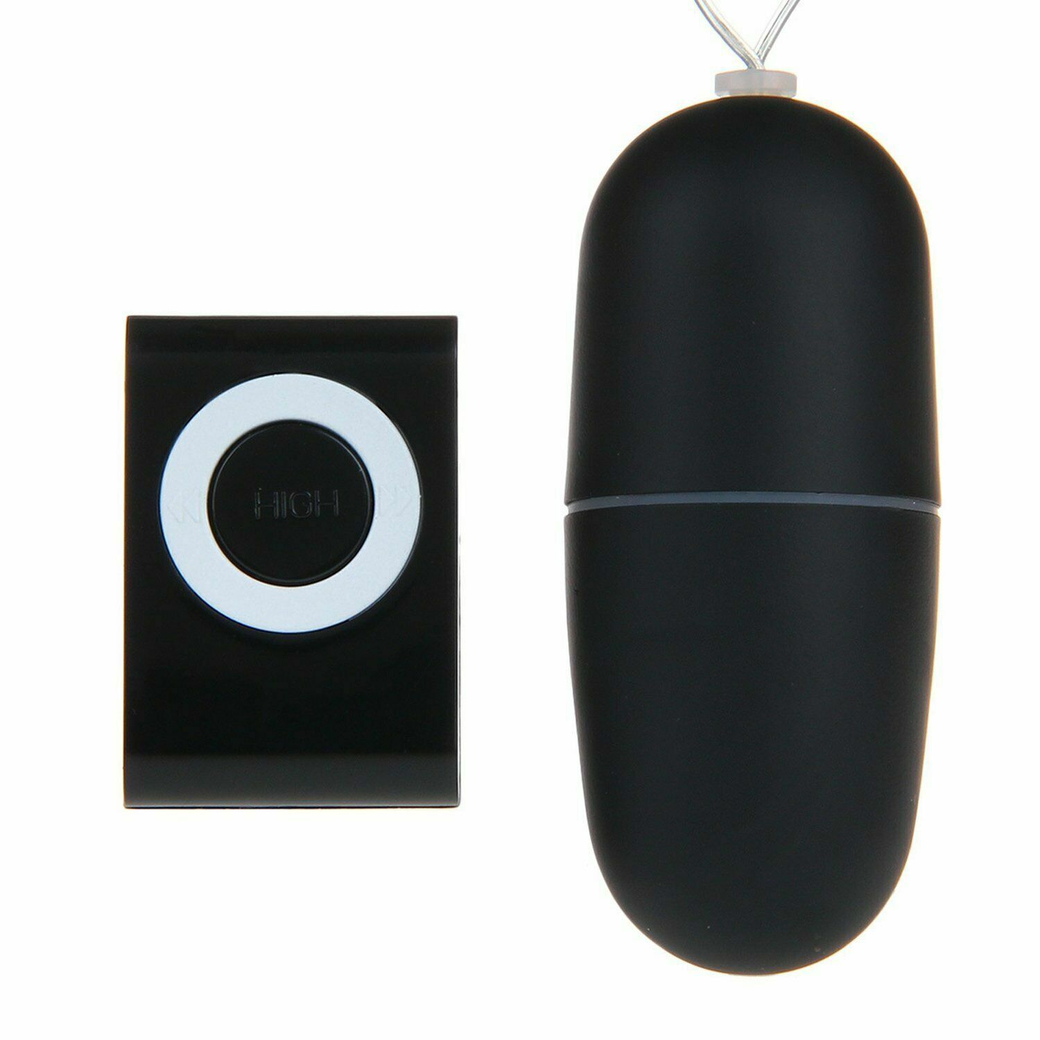 Eggs Vibrator Remote Control Women Vibrating Wireless Waterproof Portable Sex