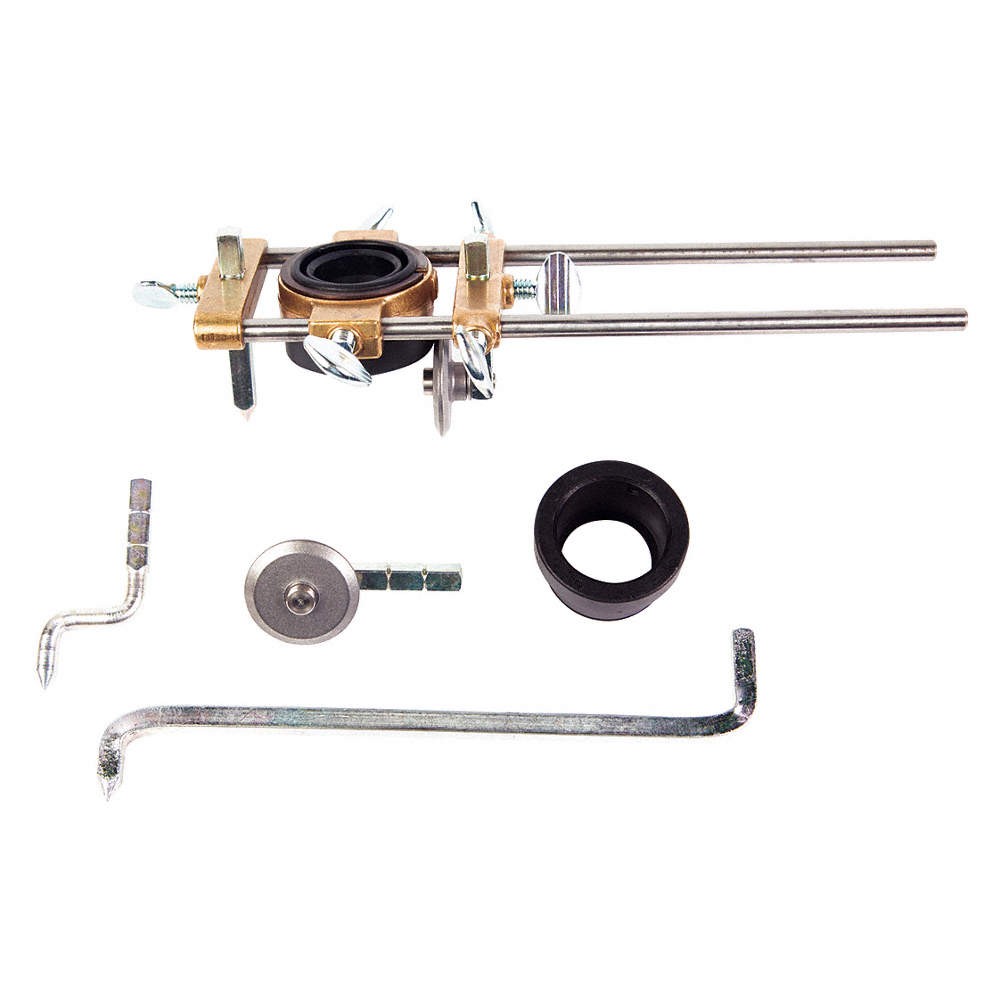 THERMAL DYNAMICS 7-3291 Victor Circle Cutting Guide Kit 2UPZ6