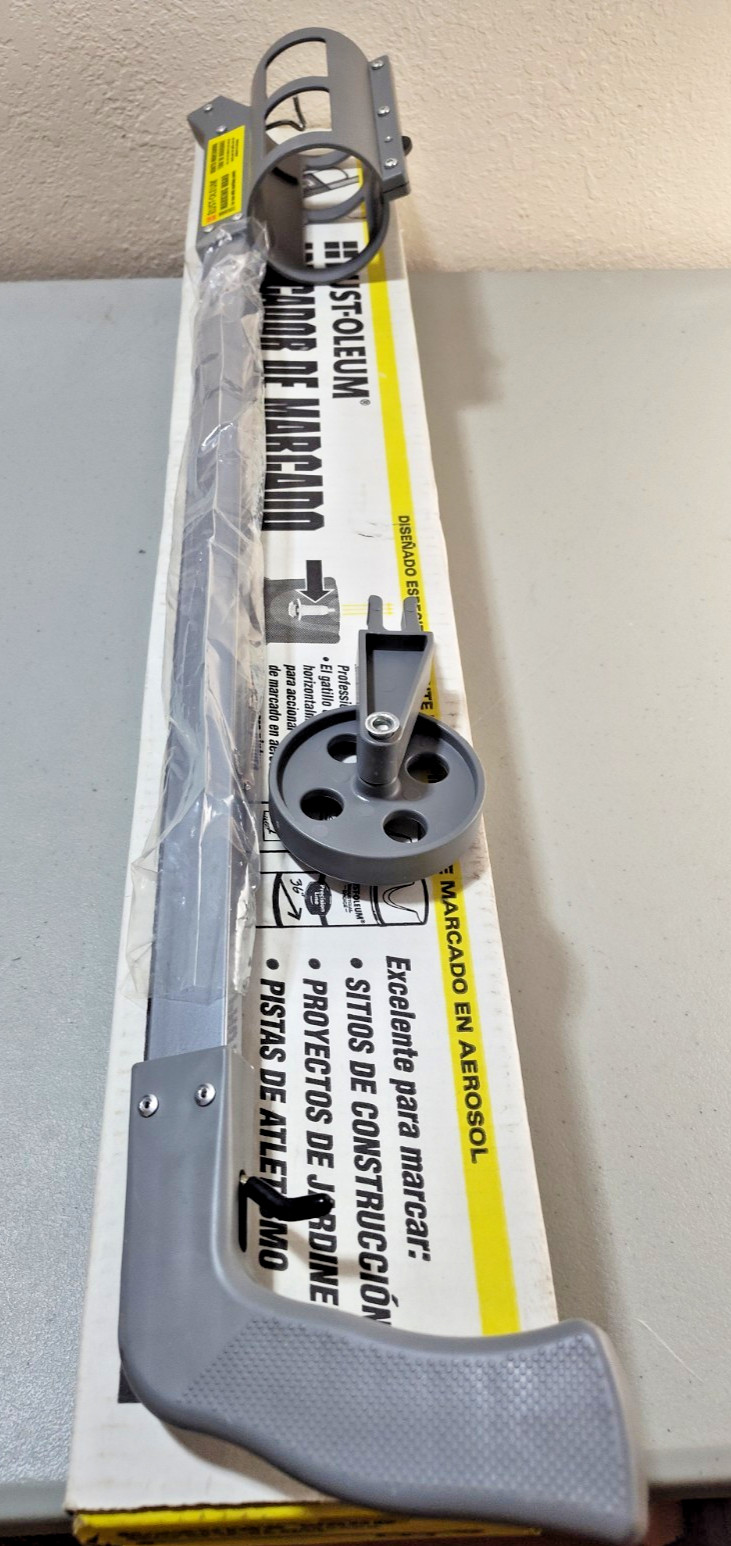 RustOleum Marking Wand