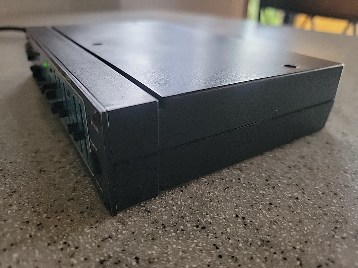 Rare - Early Model Rockman Sustainor Model 100