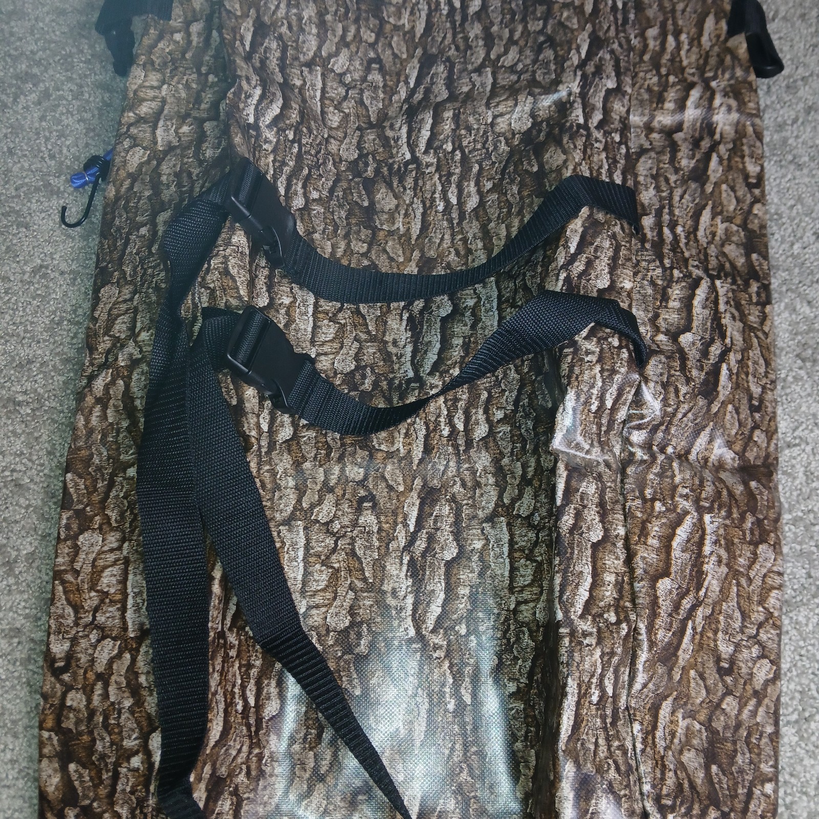Wildgame Innovations Treehugger Gravity Bag Feeder Deer Feeder