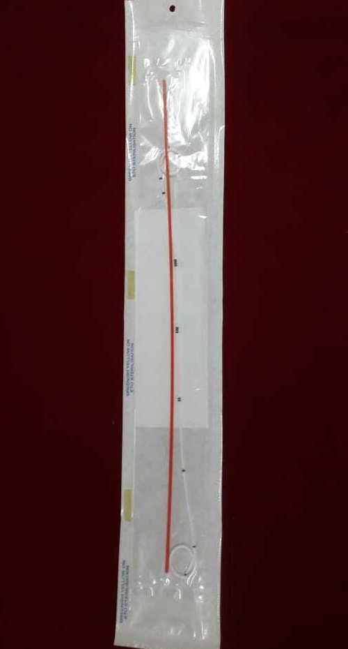4A DJ stent with pusher urology 6Fr 26cm 100 pieces Double J Super Saver
