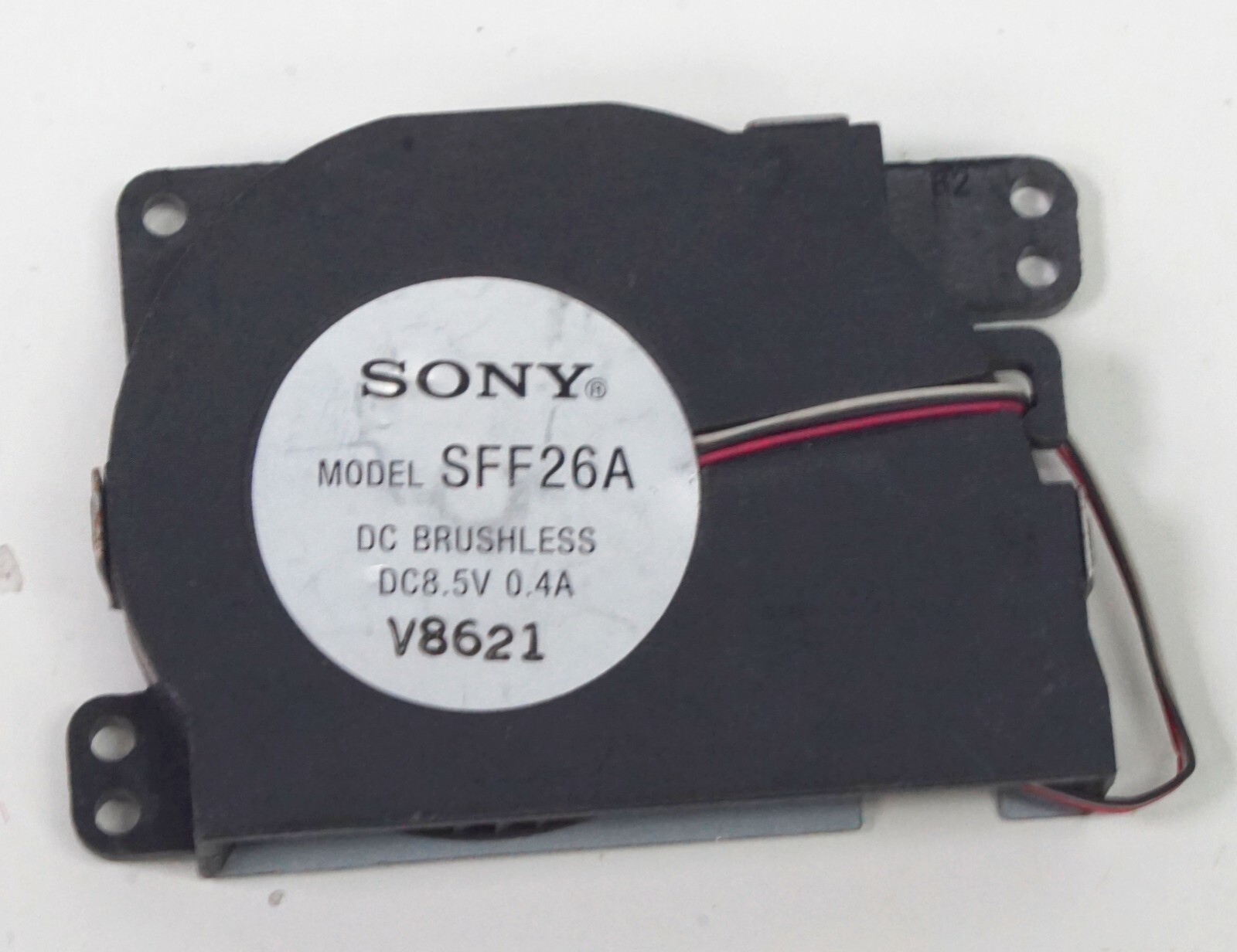 OEM Original Internal Cooling Fan - PS2 Playstation 2 Slim 70000 series