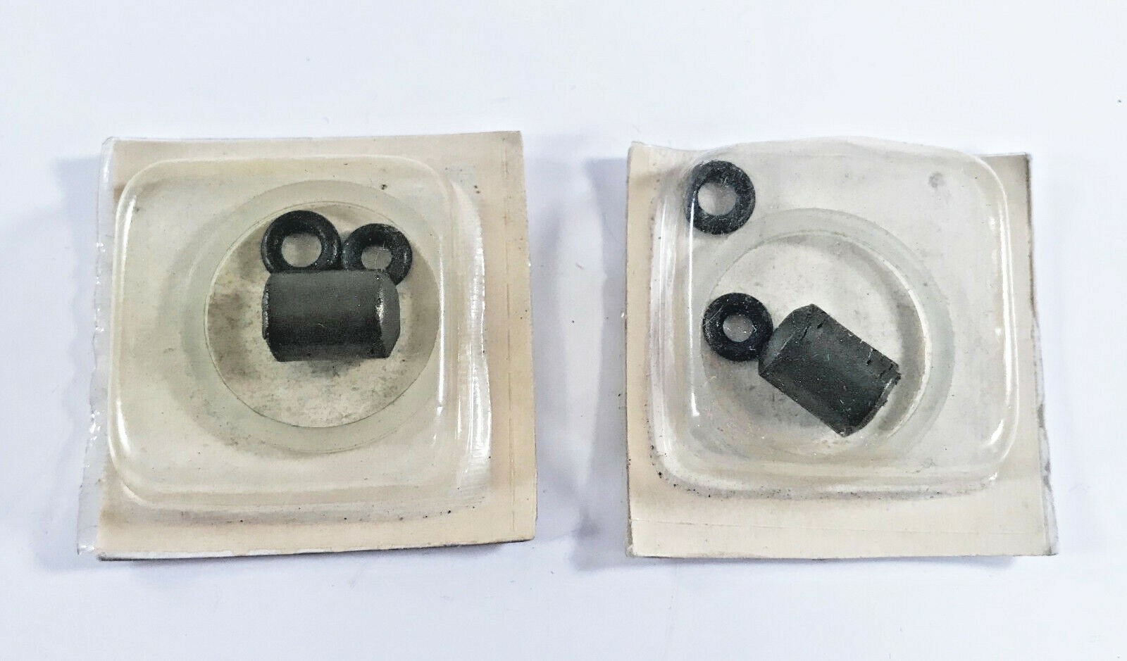 TWO (2) Binks 6-198 Packing Kits for Model 37 Spray Gun - FREE SHIPPING