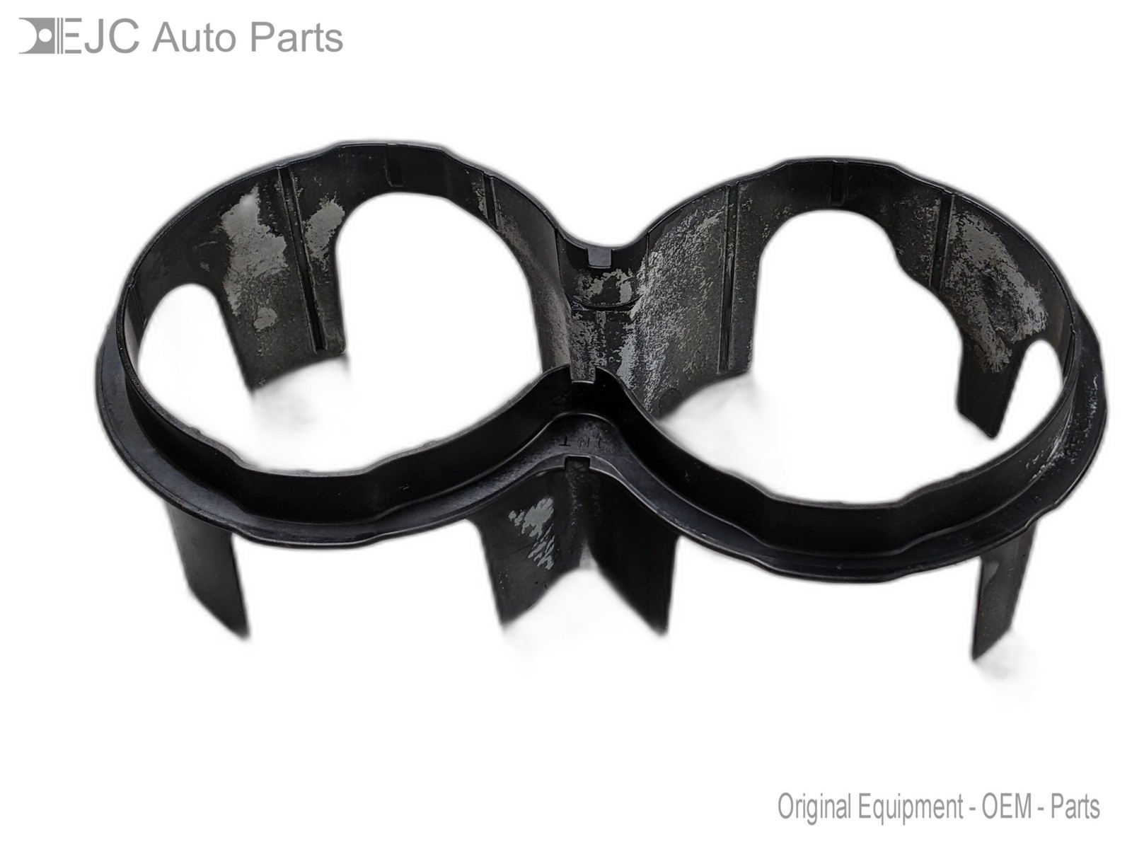 Coolant Baffle For 20-22 Subaru Crosstrek  2.0  Gas