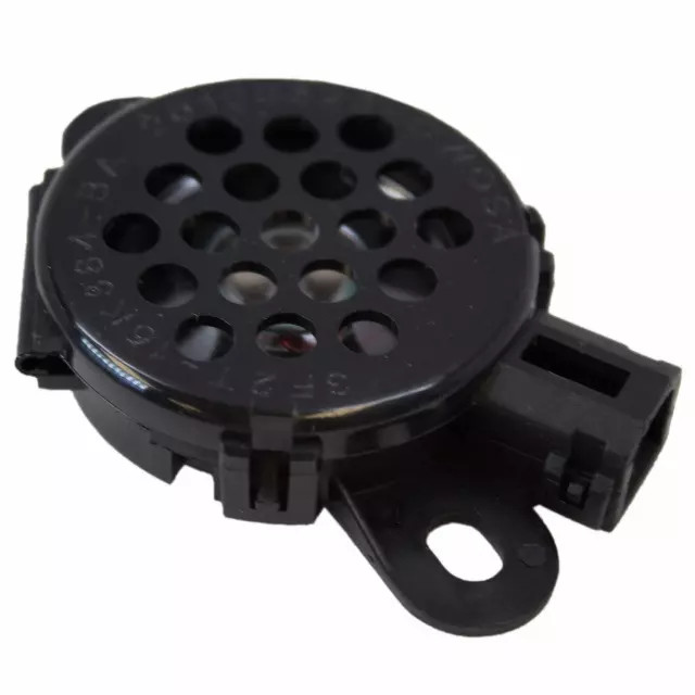 Genuine Ford Parking Aid System Speaker 3F2Z-15K864-BA