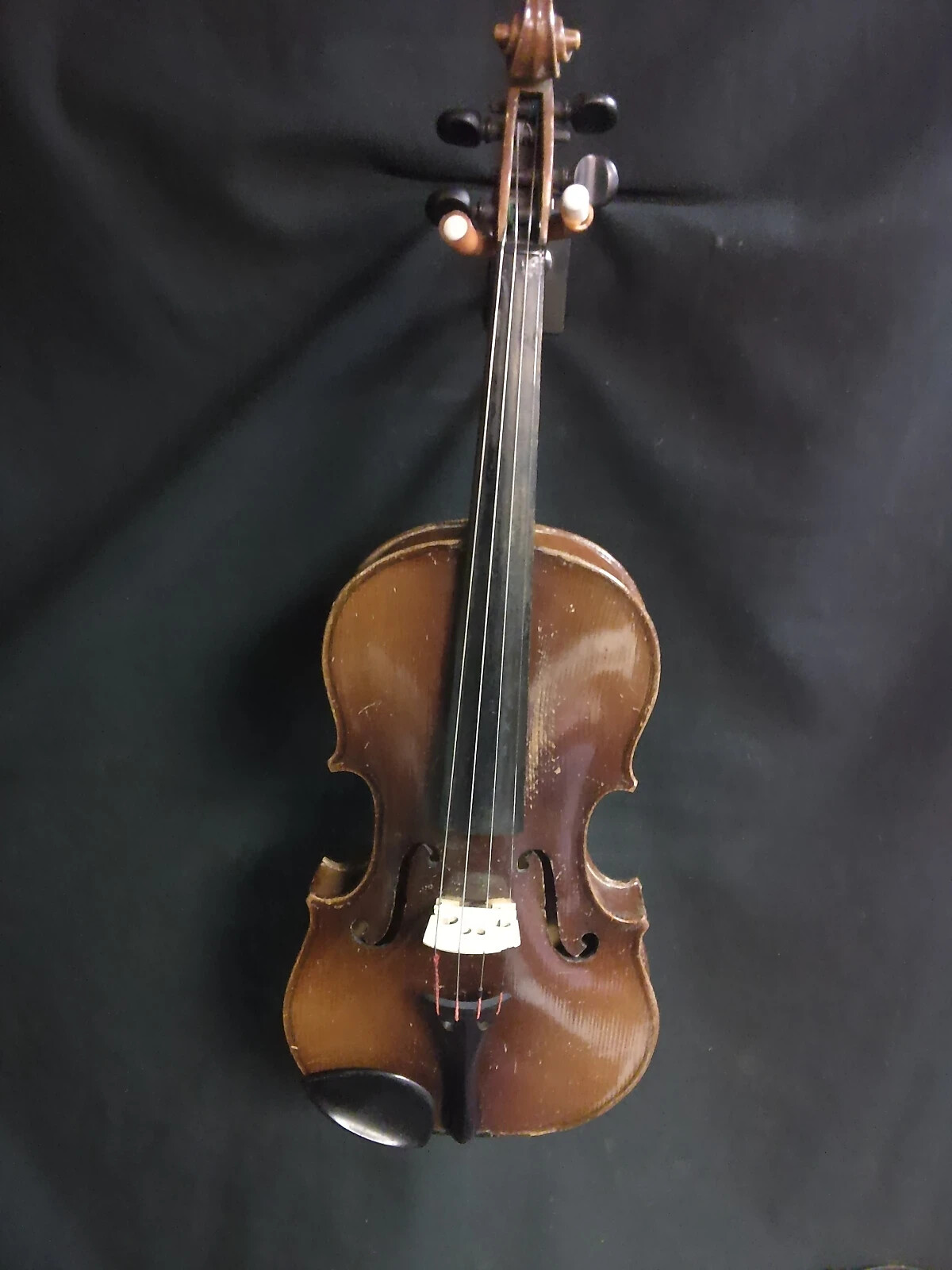 Violin 4/4 Strad Copy Made in Czechoslovakia