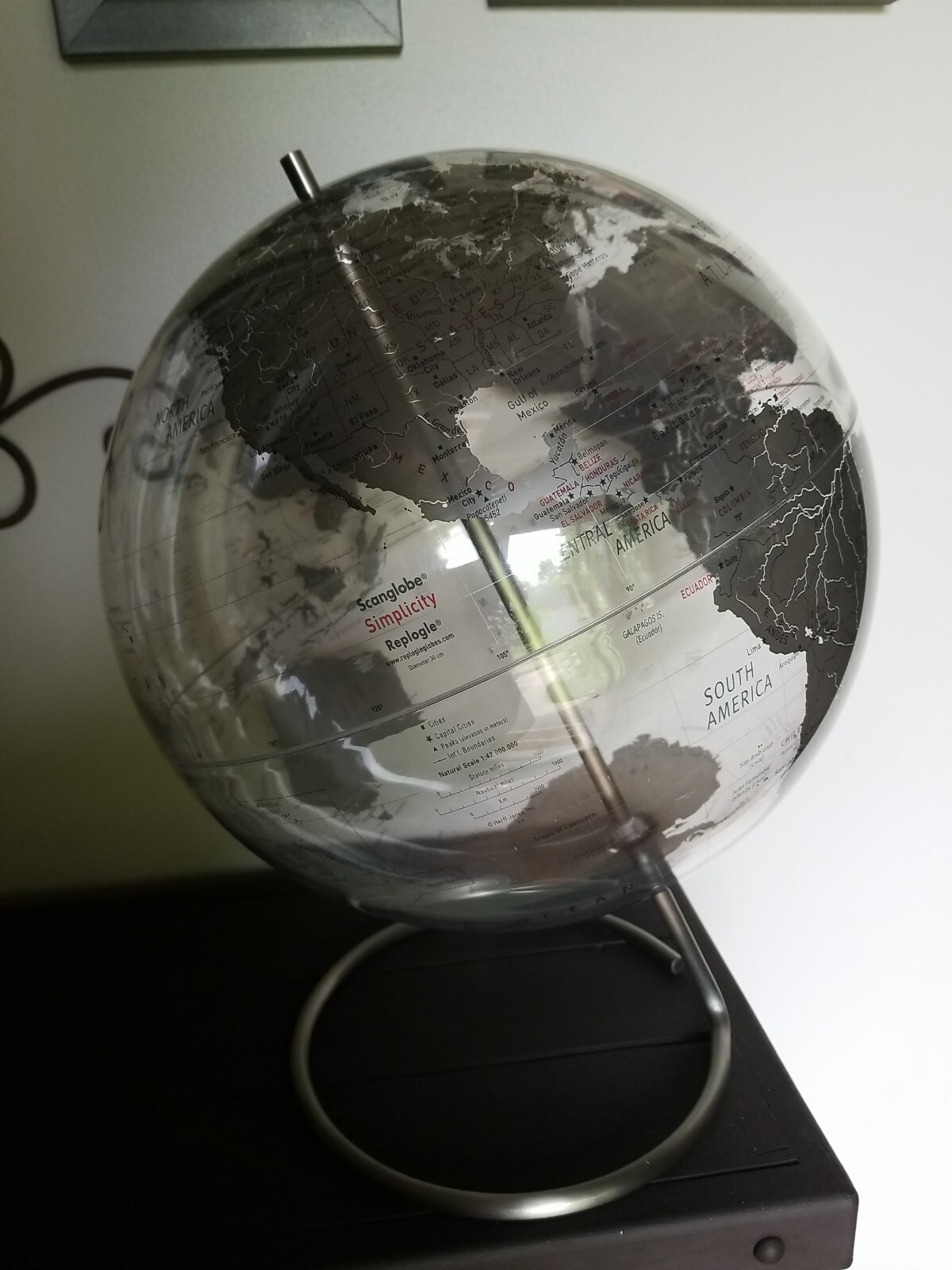Replogle 12 G3D