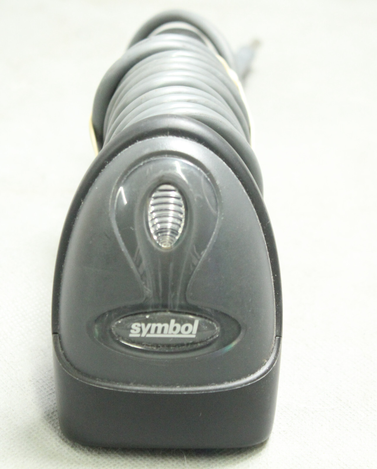 Symbol LS2208-SR20007R Barcode Scanner LS2208 + USB Cable