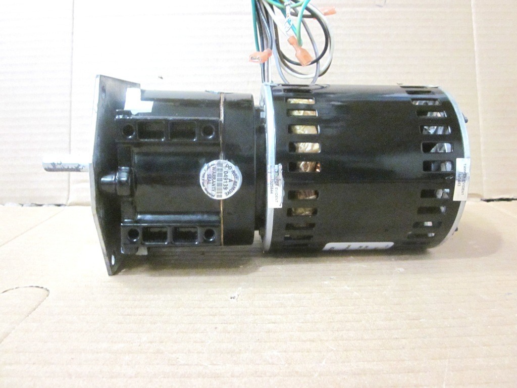 Scotsman 12-2368-01 Dispense Motor