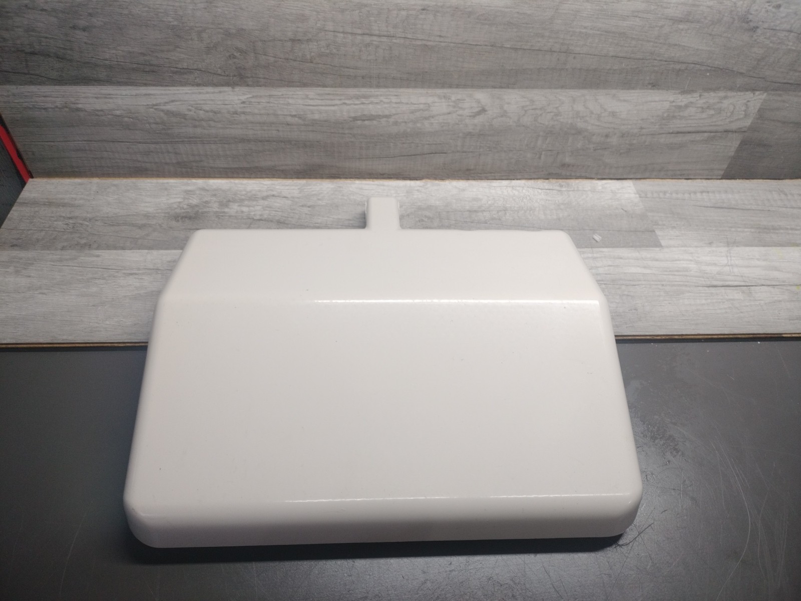 ADEC  Cascade Top Cover Unit Head