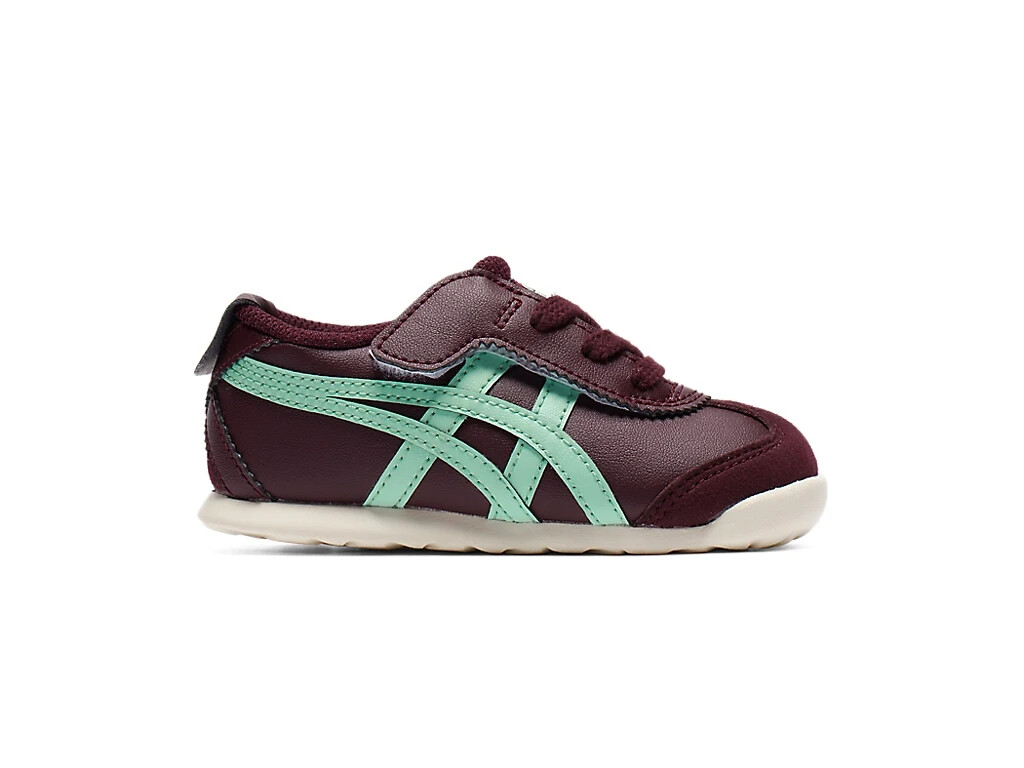 Onitsuka Tiger MEXICO 66 KIDS 1184A074 7-Colors Kid's US K4-K9 NEW