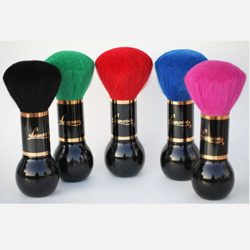 HAIR AND NECK DUSTER  BRUSH FOR HAIR SALON , BARBER SHOP