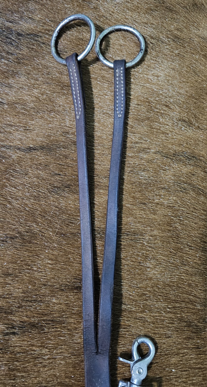 Weaver Training Forks