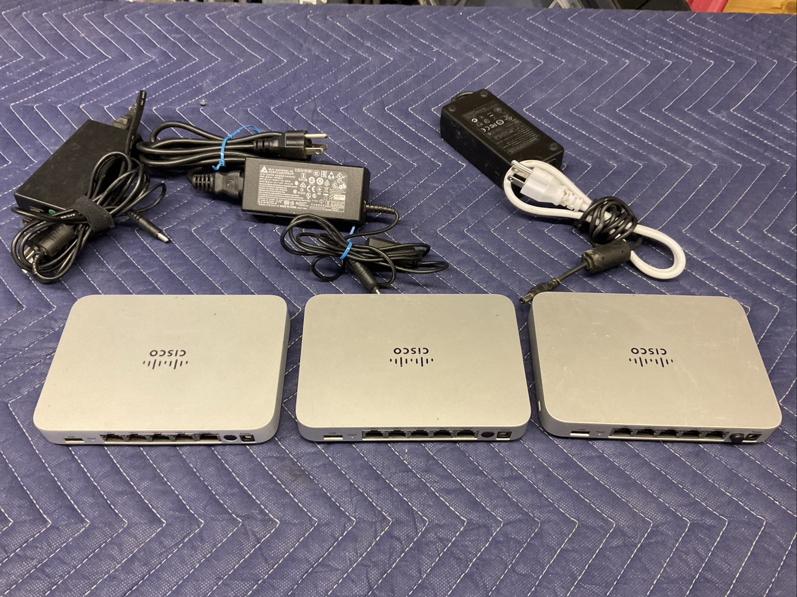 Cisco Meraki Z1