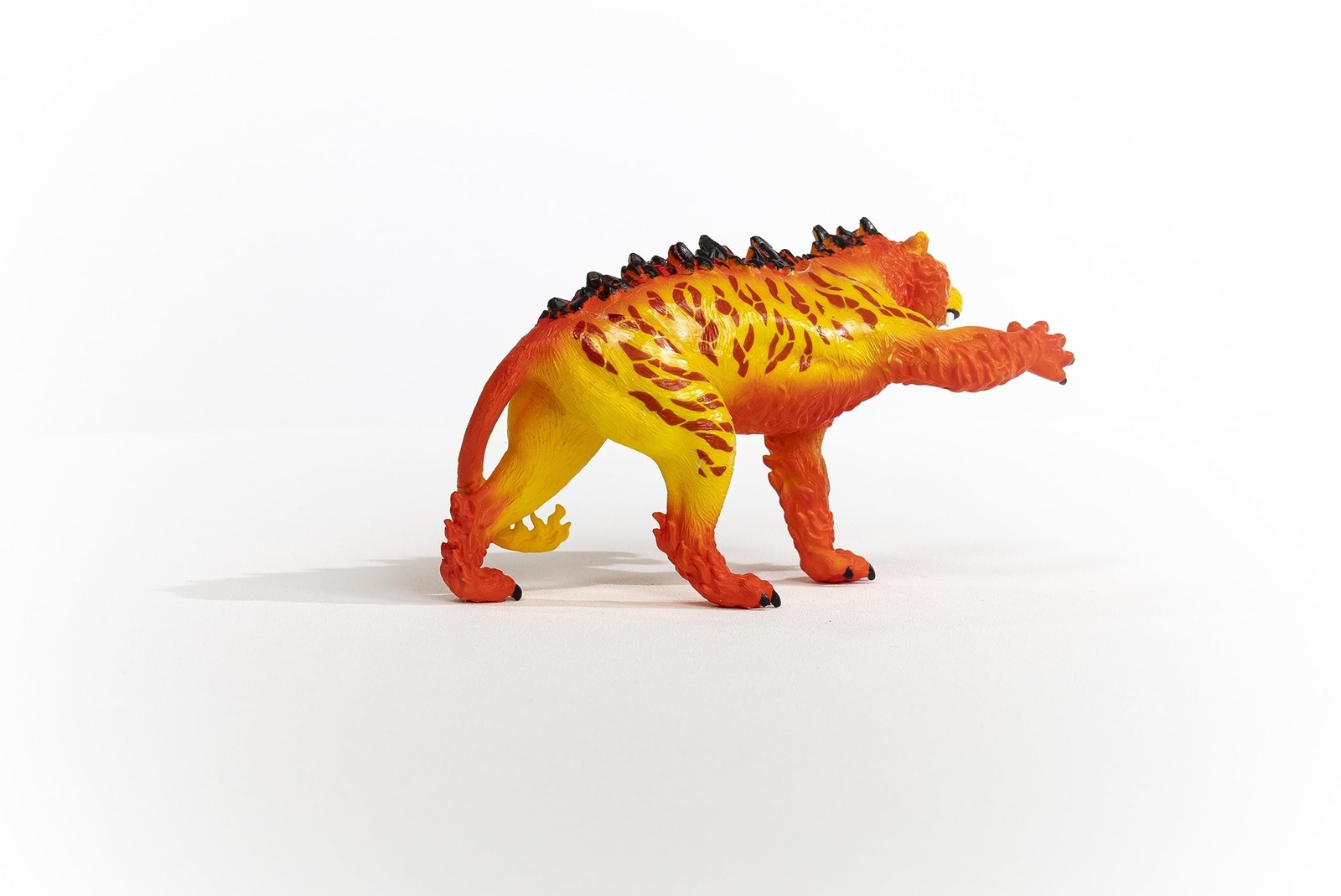 Schleich Eldrador, Eldrador Creatures, Action Figures for Kids Ages 7+, Lava ...