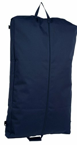 Military Garment Cover Navy Blue