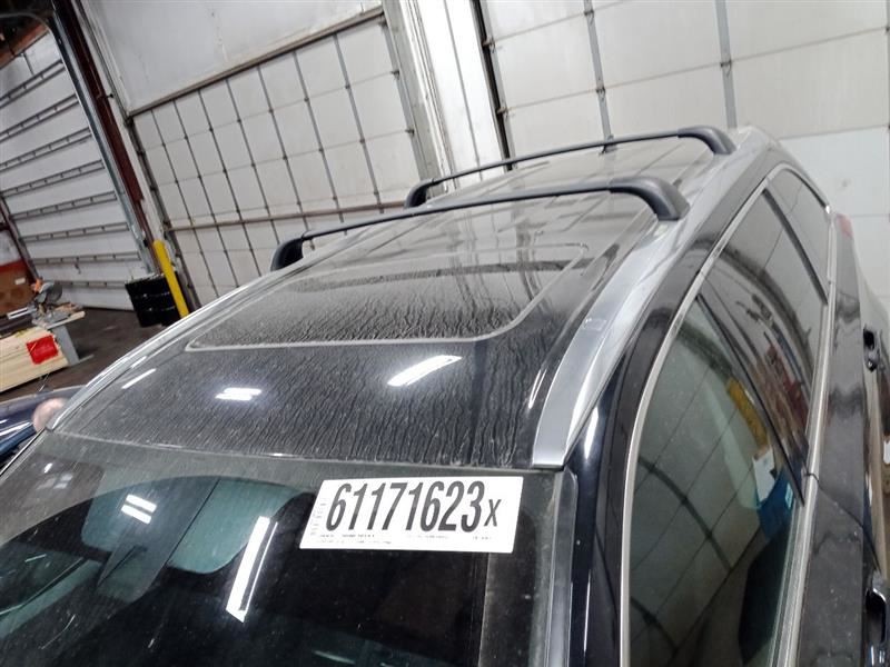 2019 Highlander Chassis Control Module Sku#3641117