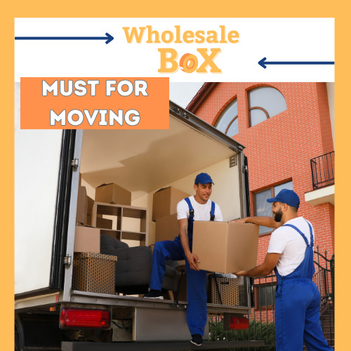 14x10x10 Shipping and Packing Box (3 Pack)