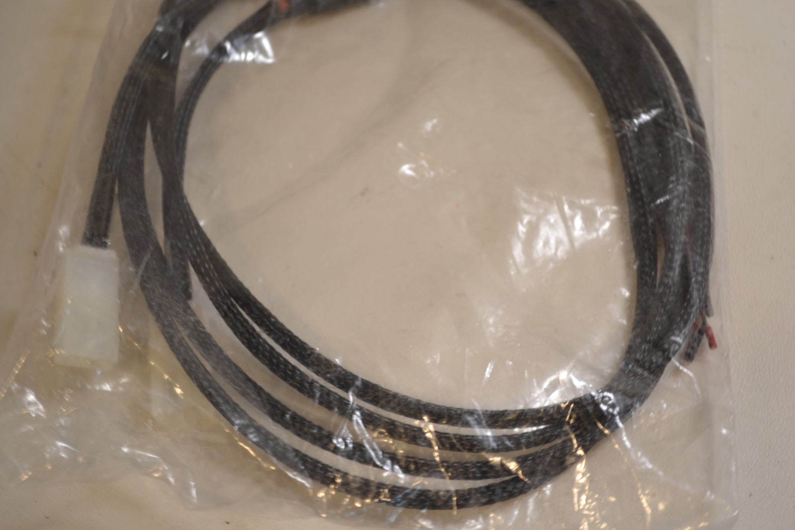 Hamsar Wire Harness 81212/W/15 2 pcs