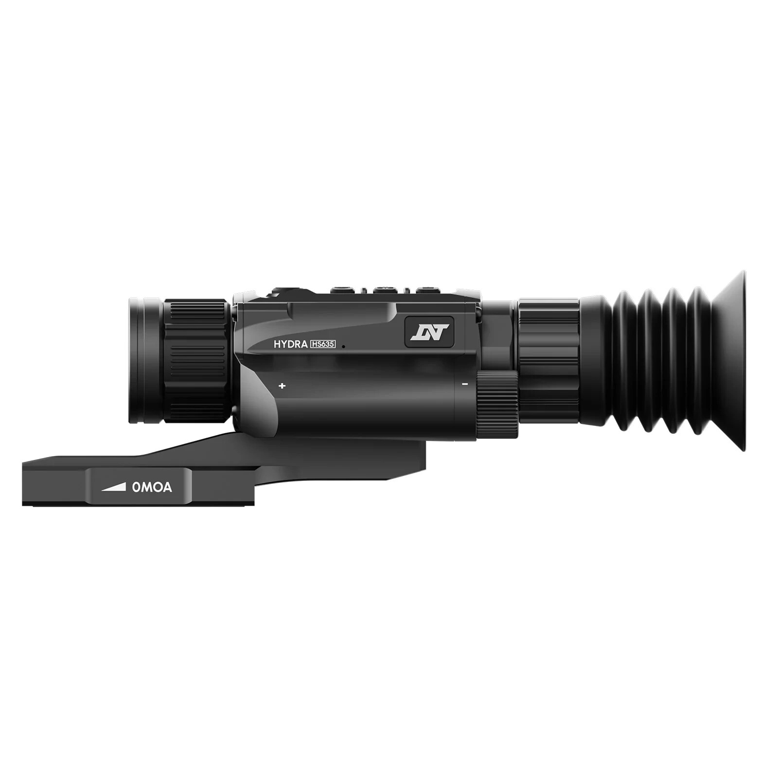 DNT Optics HS635 Hydra Multi-Function Thermal Scope