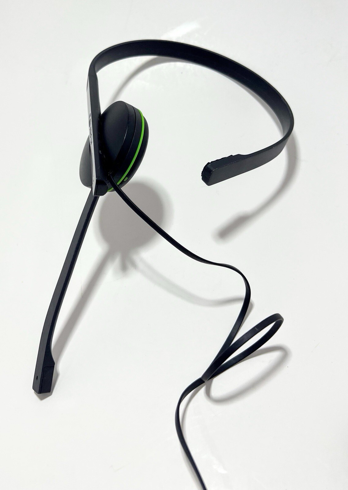 Microsoft 1564 Wired Chat Headset For Xbox One & Windows 10