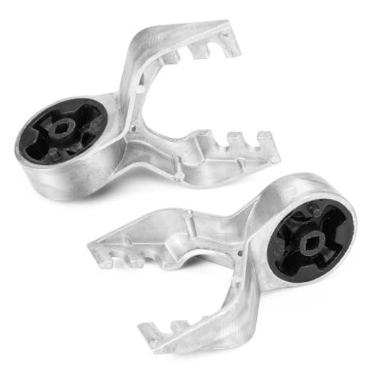 CV6Z5K291K Exhaust Muffler Mounting Bracket Hanger for 2013 2014 2015 2016