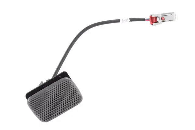 Genuine GM Dark Gray Communication Interface Module Microphone 84793092