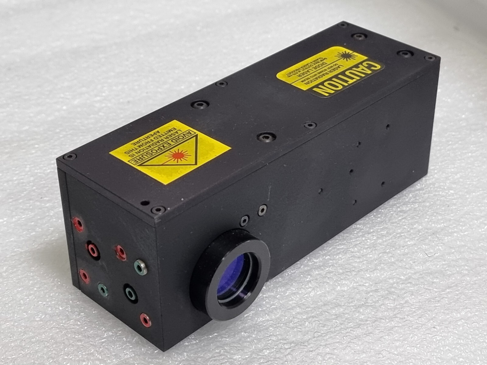 WDI ATF5 SYS WDI AFT Sensor