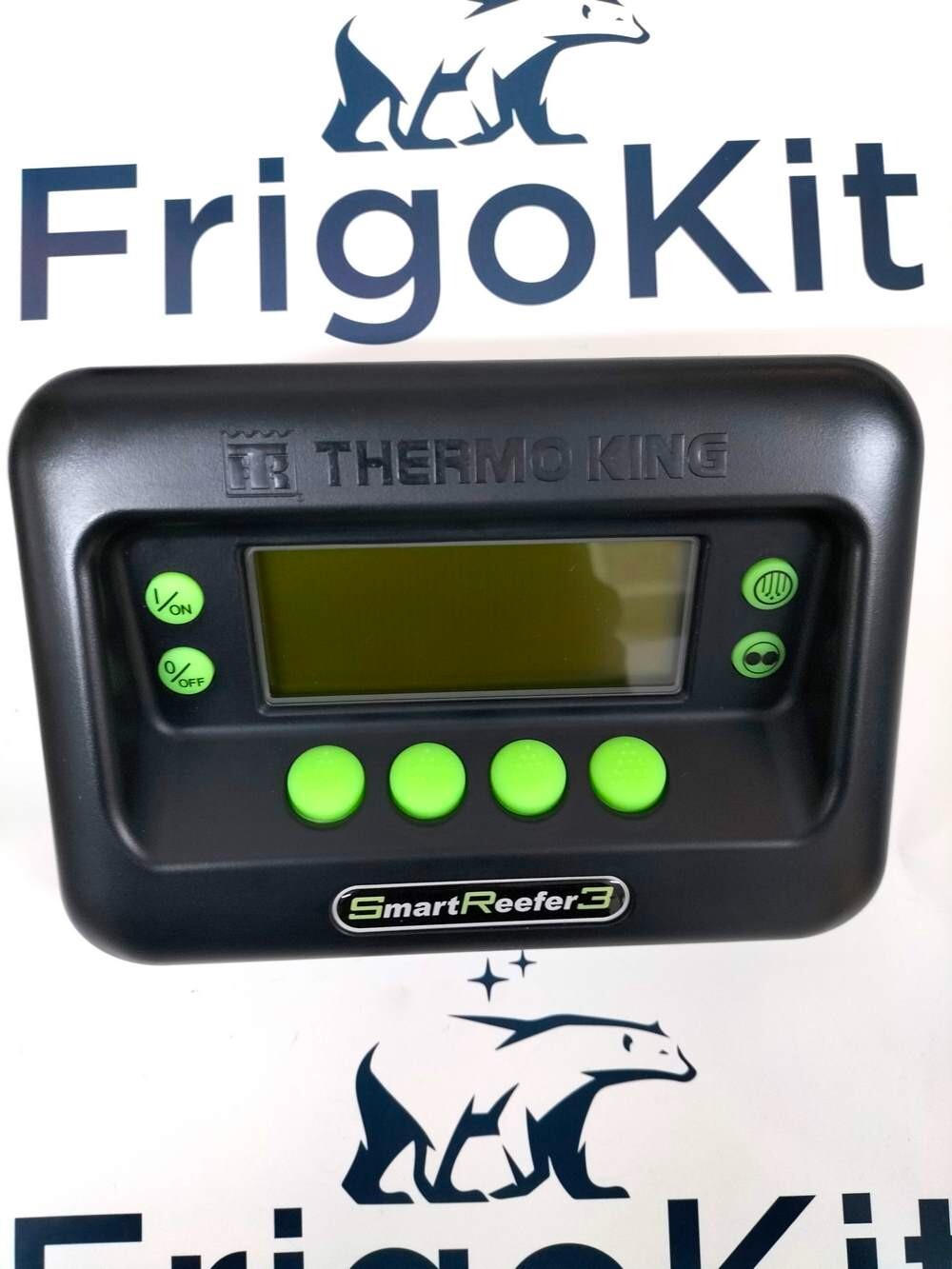 845-2372 Smart Reefer SR3 SR2 HMI Controller 45-2726