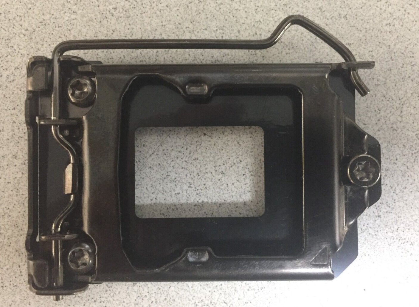 FOXCONN CPU Clamps Intel Socket 115x LGA115x 115XDBP