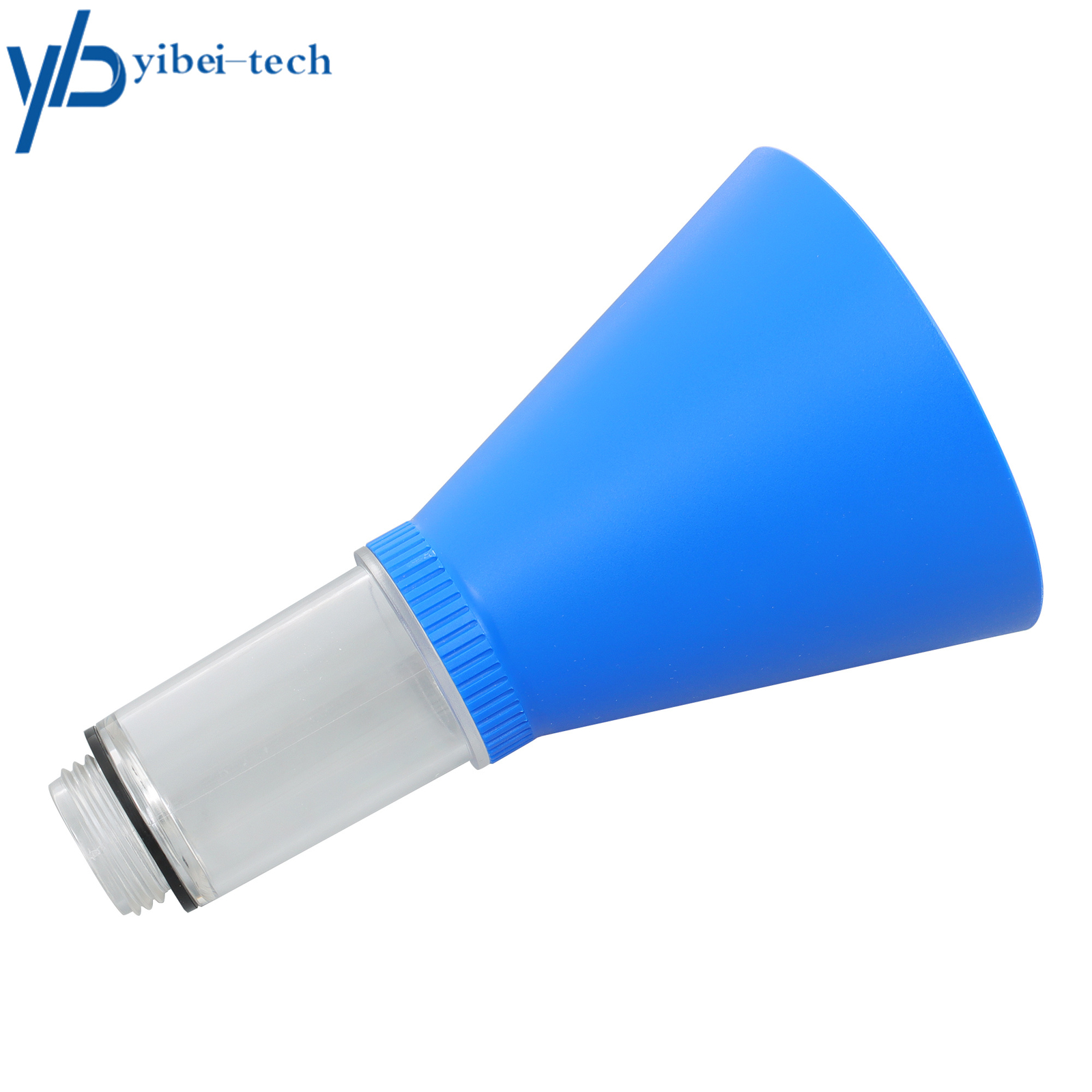 Locking Oil Funnel For Select Toyota Lexus Scion Threaded Adapter Fill Tool