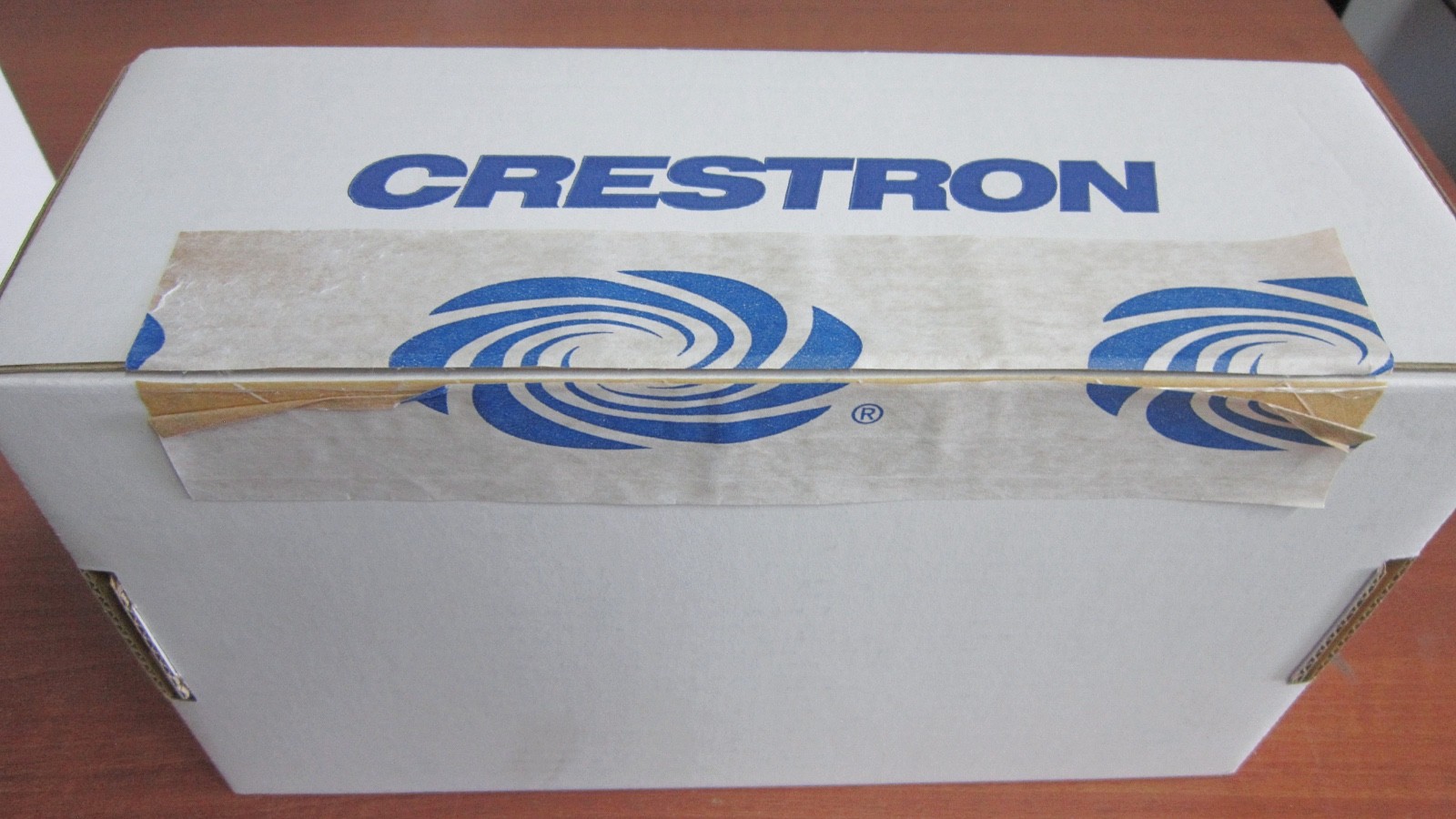 NEW Crestron HD-RX-USB-2000-C Receiver