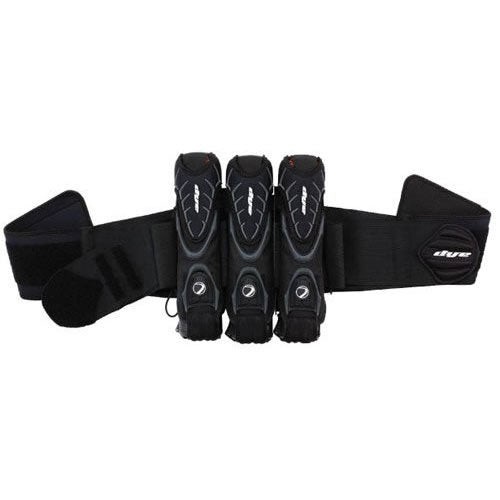 Dye Assault pack 3+4 Black/Gray