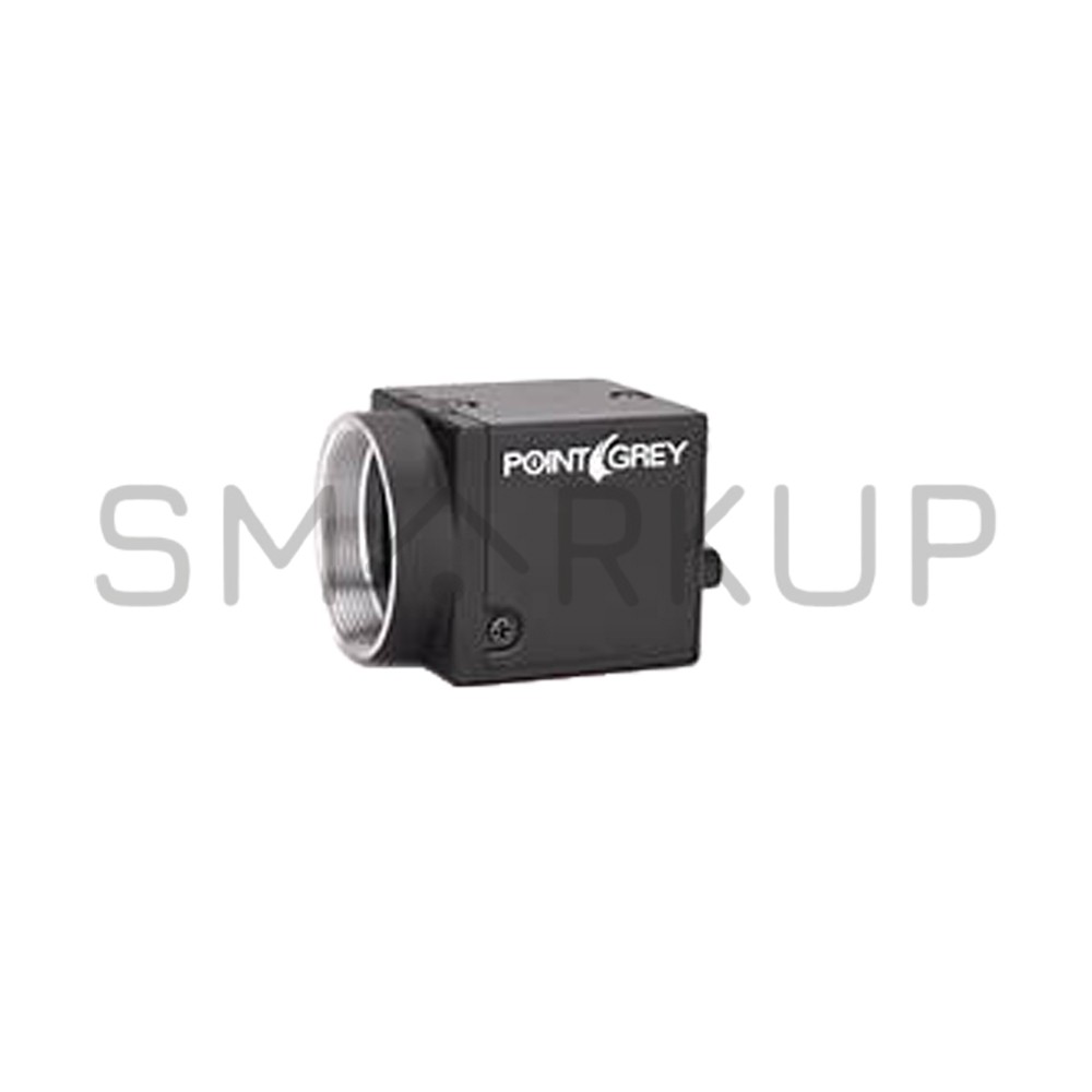 Used & Tested POINTGREY BFLY-PGE-13H2M-CS Industrial Camera