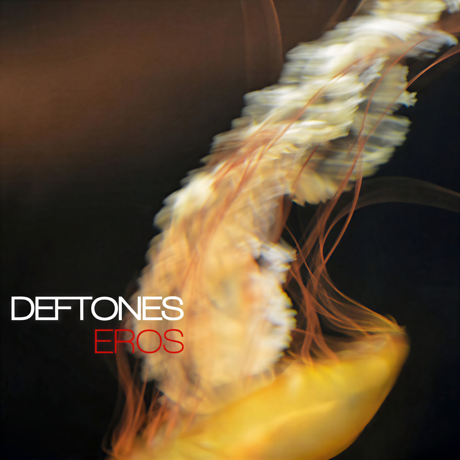 Deftones - Eros (Unreleased Leaked CD)