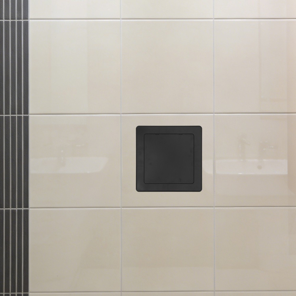 Access Door Decorative Panel Drywall Plumbing Ceiling Electrical Cover Plate